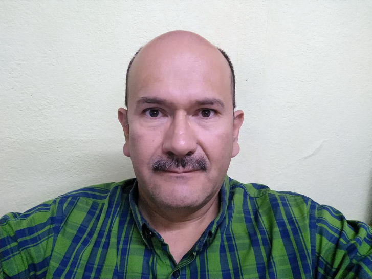 Juez Alejandro Longo FOA Argentina