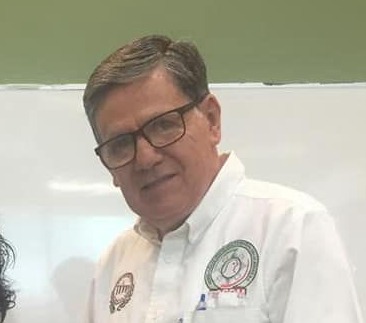 Ignacio Dorantes FOCDM