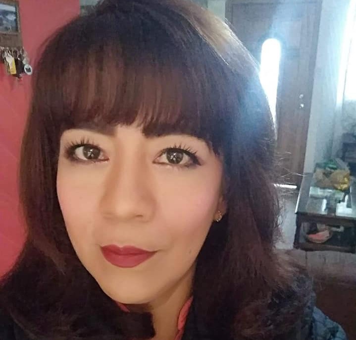 Jessica Hurtado FOCDM